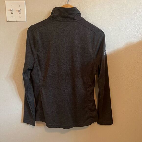 Houston Final Four 2023 Woman’s Zip Up - Picture 4 of 5